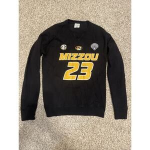 Mizzou Cotton Bowl Fleece Long Sleeve (limited edition) Small